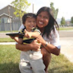 Meet your Posher, Sara